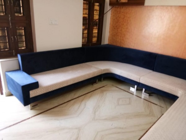 Soft Table Set 28