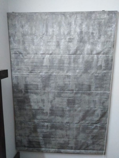 Curtain Set 45