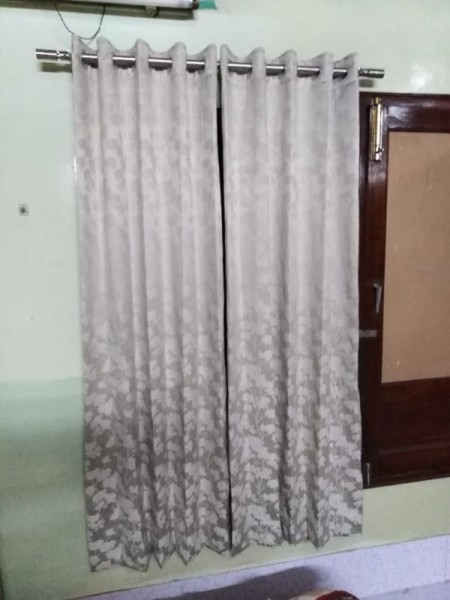 Curtain Set 78