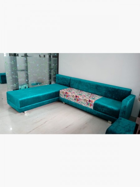 Soft Table Set 6