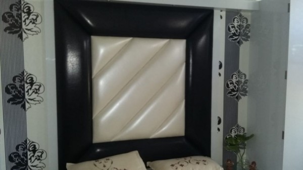 Bed Cushioning 49