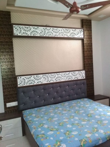 Bed Cushioning 28