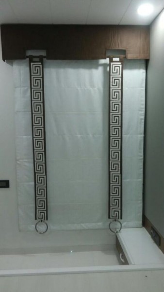 Curtain Set 18
