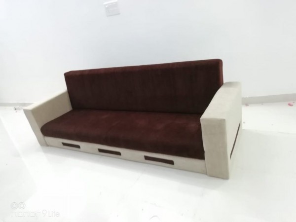 Soft Table Set 80