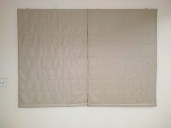 Curtain Set 82