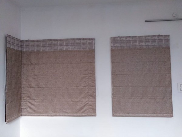 Curtain Set 24