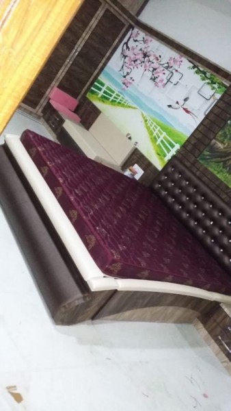 Bed Cushioning 8