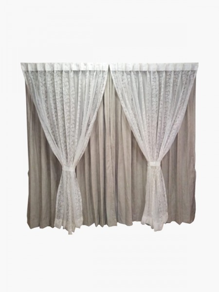 Curtain Set 1