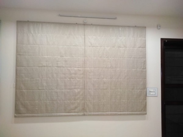Curtain Set 94