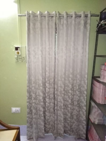 Curtain Set 89