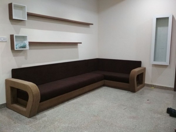 Soft Table Set 73