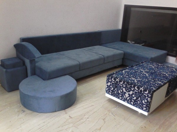 Soft Table Set 56