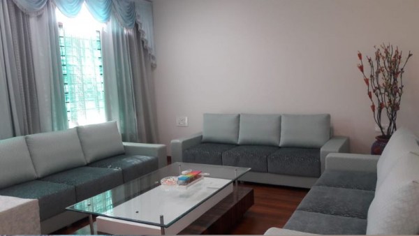Soft Table Set 41