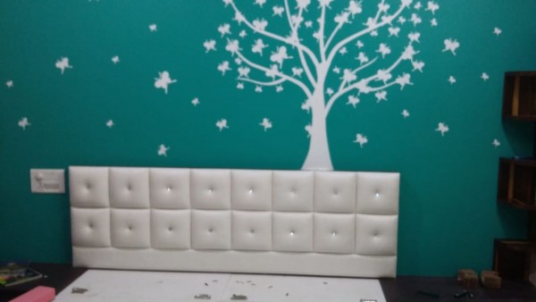 Bed Cushioning 47