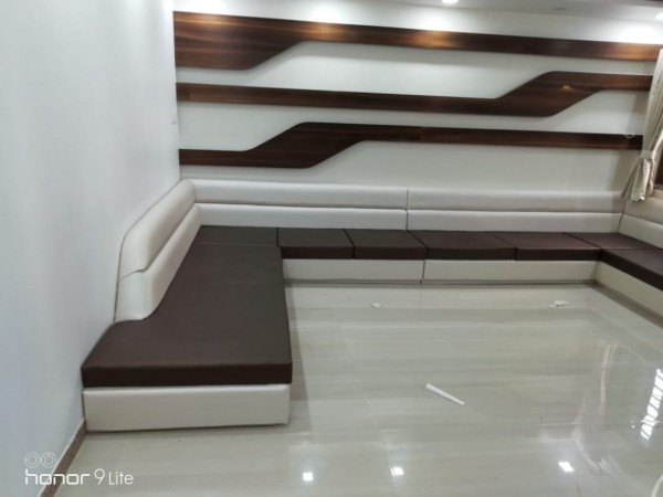 Soft Table Set 49