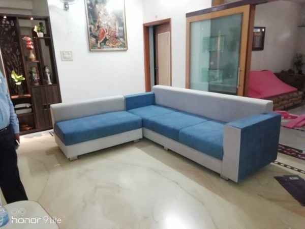 Soft Table Set 39