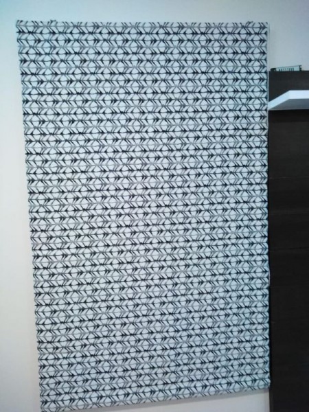 Curtain Set 51