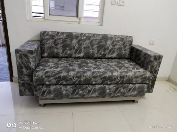 Soft Table Set 43
