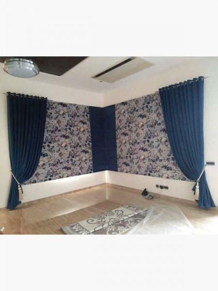 Curtain Set 3