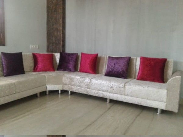 Soft Table Set 8