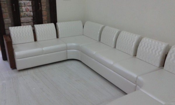 Soft Table Set 12
