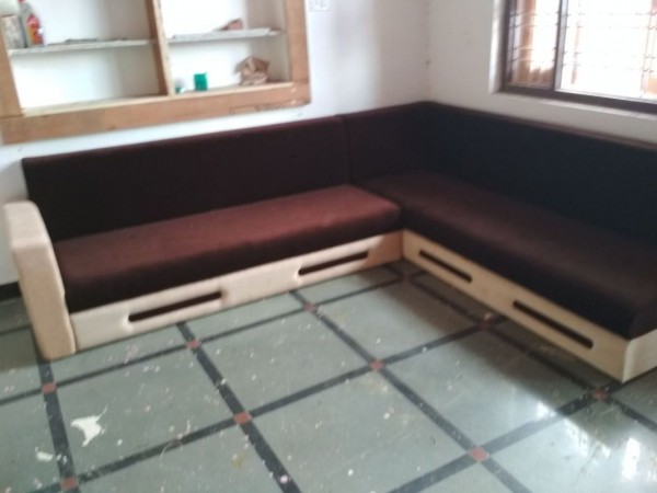 Soft Table Set 88