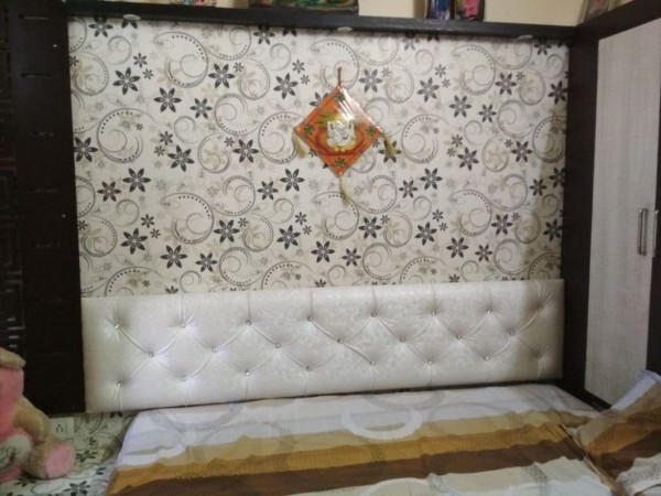 Bed Cushioning 35