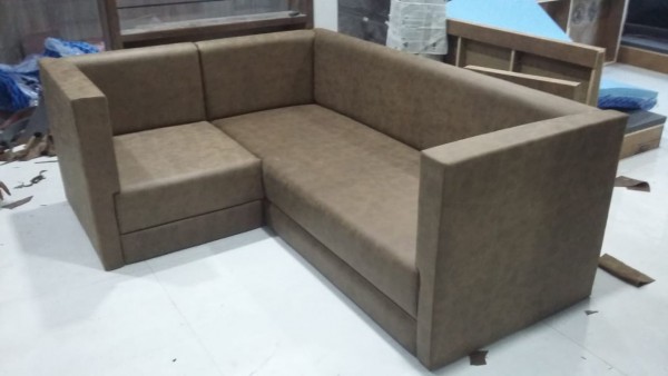 Soft Table Set 40