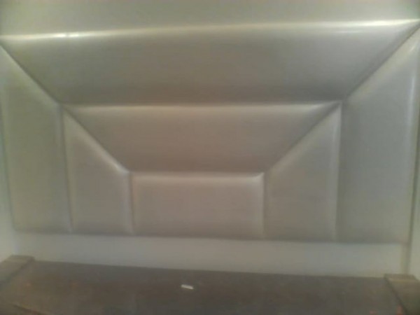 Bed Cushioning 86