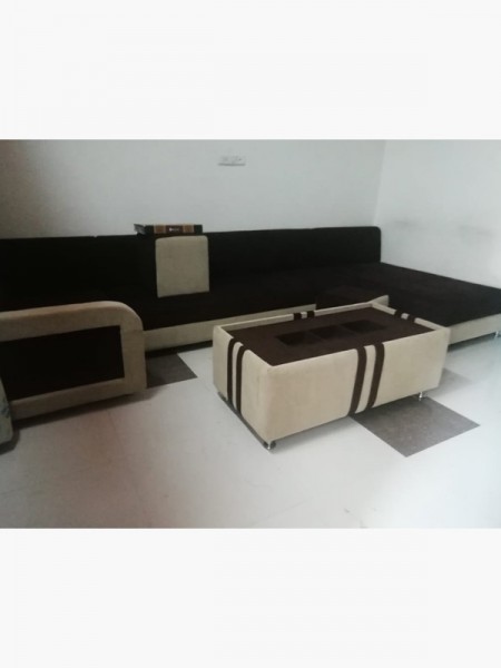 Soft Table Set 1