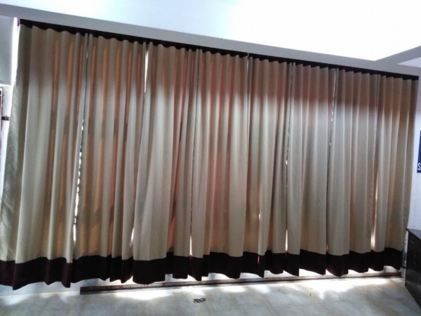 Curtain Set 21