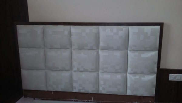 Bed Cushioning 53