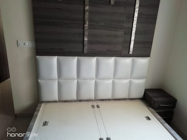 Bed Cushioning 31
