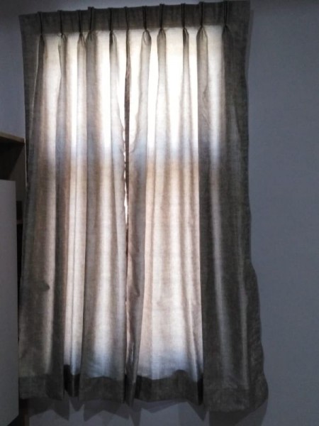 Curtain Set 75