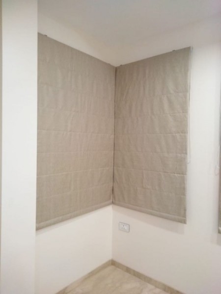 Curtain Set 97