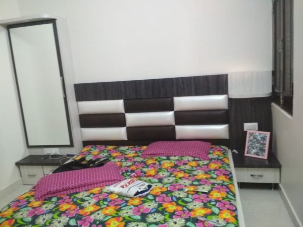 Bed Cushioning 44