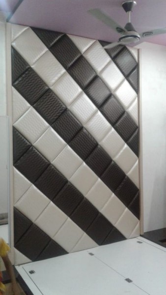 Bed Cushioning 74