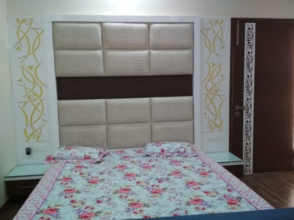 Bed Cushioning 40