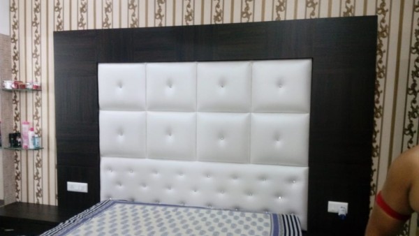 Bed Cushioning 42