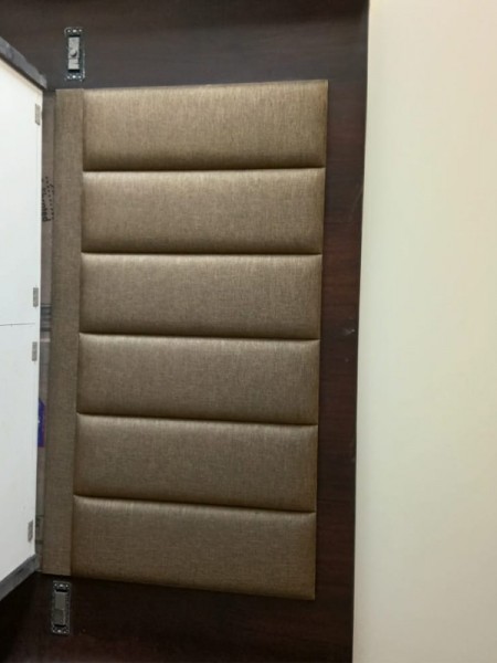 Bed Cushioning 4