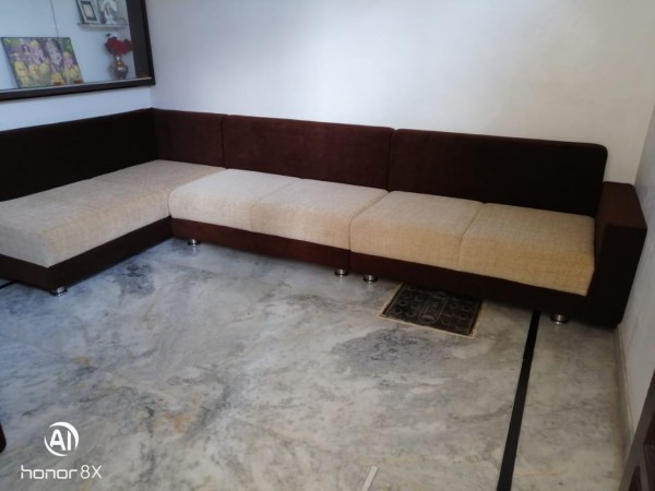 Soft Table Set 61