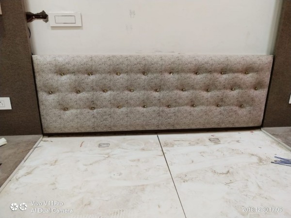 Bed Cushioning 60
