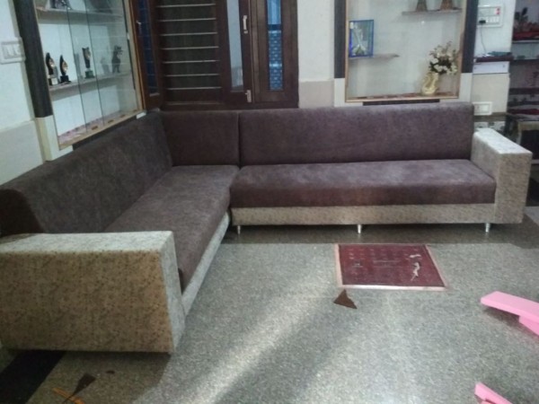 Soft Table Set 82