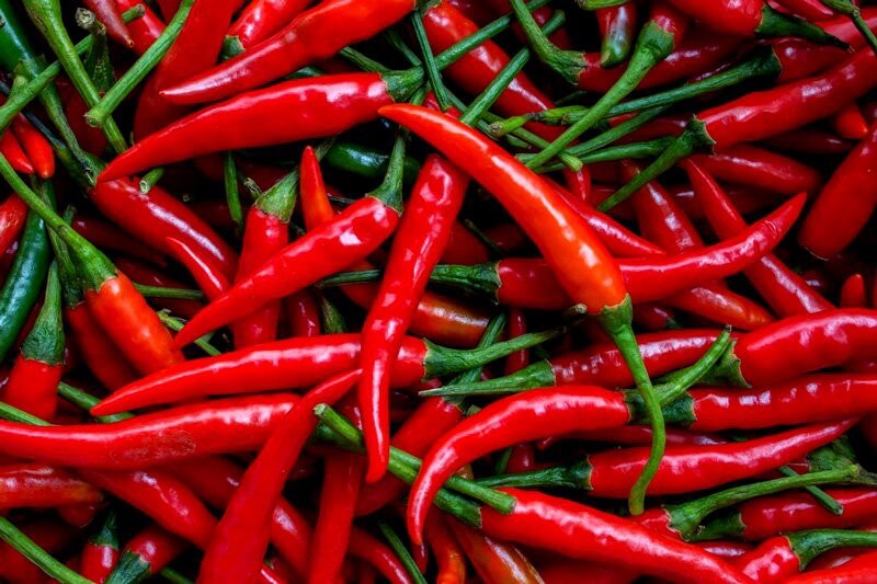 Red Chilli