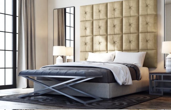 Bed Cushioning 29