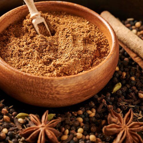 Garam Masala Powder