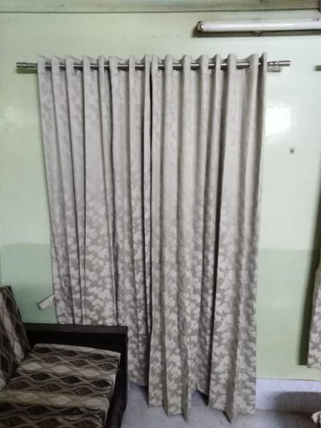 Curtain Set 64