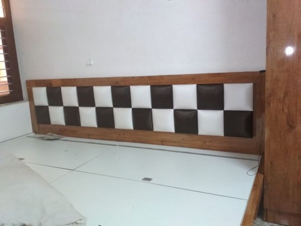 Bed Cushioning 38
