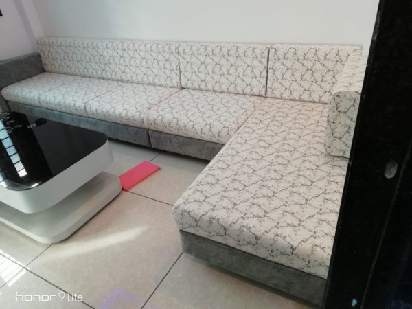 Soft Table Set 53