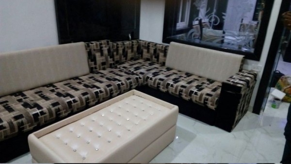 Soft Table Set 42